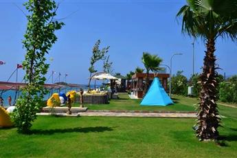 The Marilis Hill Resort Hotel & Spa 5*