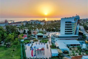 The Marilis Hill Resort Hotel & Spa 5*