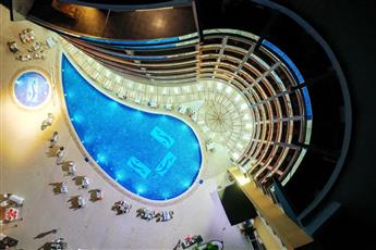 The Marilis Hill Resort Hotel & Spa 5*