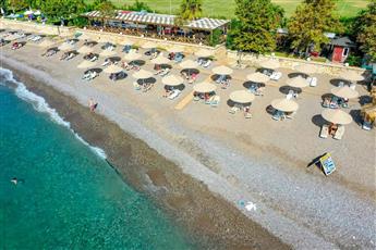 The Marilis Hill Resort Hotel & Spa 5*