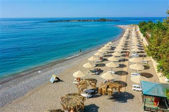 The Marilis Hill Resort Hotel & Spa 5*