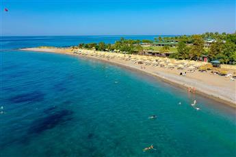 The Marilis Hill Resort Hotel & Spa 5*