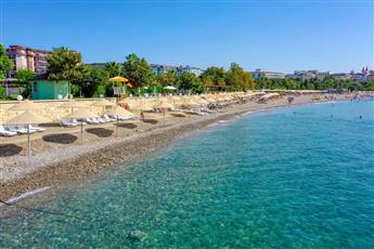 The Marilis Hill Resort Hotel & Spa 5*