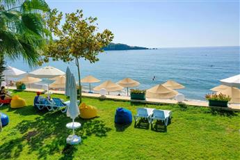 The Marilis Hill Resort Hotel & Spa 5*