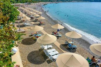 The Marilis Hill Resort Hotel & Spa 5*