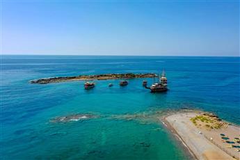 The Marilis Hill Resort Hotel & Spa 5*