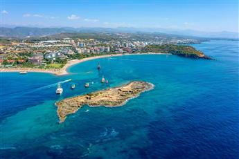 The Marilis Hill Resort Hotel & Spa 5*