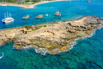 The Marilis Hill Resort Hotel & Spa 5*