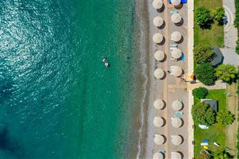 The Marilis Hill Resort Hotel & Spa 5*