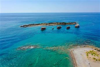 The Marilis Hill Resort Hotel & Spa 5*