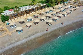 The Marilis Hill Resort Hotel & Spa 5*