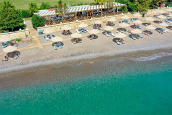 The Marilis Hill Resort Hotel & Spa 5*