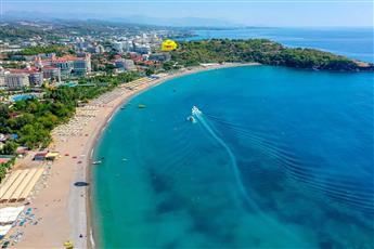 The Marilis Hill Resort Hotel & Spa 5*