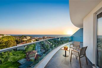 The Marilis Hill Resort Hotel & Spa 5*