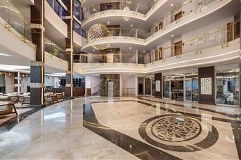 The Marilis Hill Resort Hotel & Spa 5*