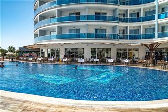 The Marilis Hill Resort Hotel & Spa 5*