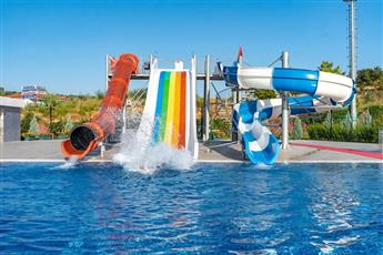 The Marilis Hill Resort Hotel & Spa 5*