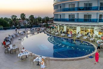 The Marilis Hill Resort Hotel & Spa 5*