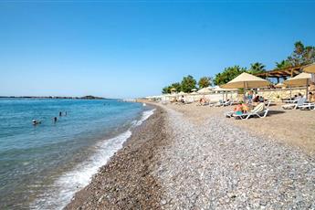 The Marilis Hill Resort Hotel & Spa 5*