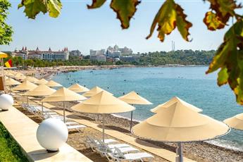 The Marilis Hill Resort Hotel & Spa 5*