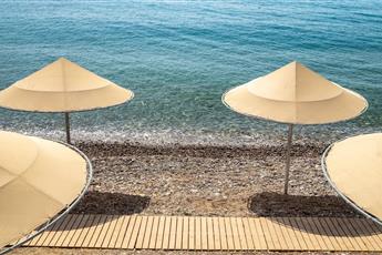 The Marilis Hill Resort Hotel & Spa 5*