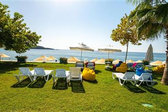 The Marilis Hill Resort Hotel & Spa 5*