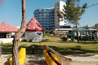 The Marilis Hill Resort Hotel & Spa 5*