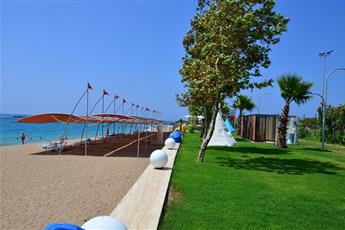 The Marilis Hill Resort Hotel & Spa 5*