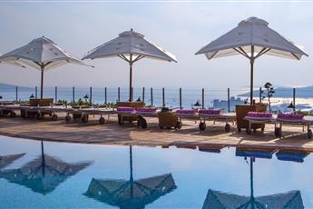 The Marmara Bodrum 5* Adults Only 16+