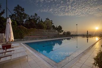 The Marmara Bodrum 5* Adults Only 16+