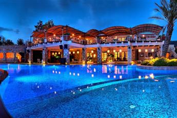 The Marmara Bodrum 5* Adults Only 16+