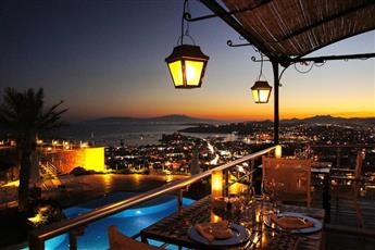 The Marmara Bodrum 5* Adults Only 16+