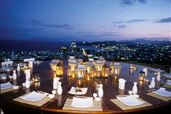 The Marmara Bodrum 5* Adults Only 16+