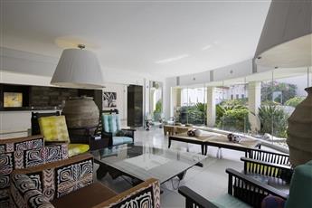 The Marmara Bodrum 5* Adults Only 16+