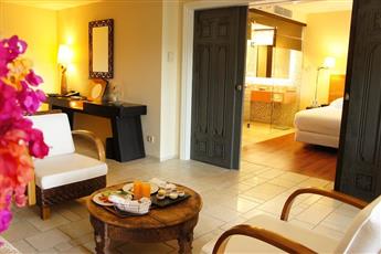 The Marmara Bodrum 5* Adults Only 16+