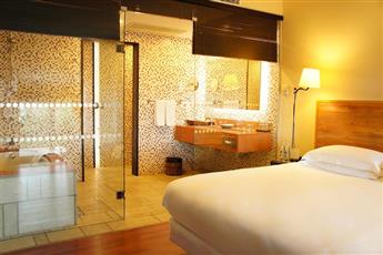 The Marmara Bodrum 5* Adults Only 16+