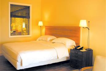 The Marmara Bodrum 5* Adults Only 16+