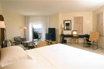 The Marmara Bodrum 5* Adults Only 16+