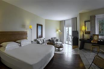 The Marmara Bodrum 5* Adults Only 16+