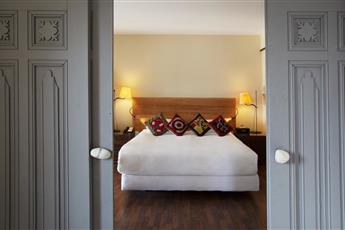 The Marmara Bodrum 5* Adults Only 16+