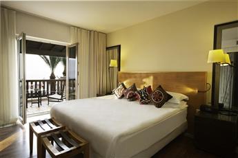 The Marmara Bodrum 5* Adults Only 16+