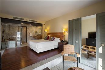 The Marmara Bodrum 5* Adults Only 16+