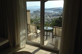 The Marmara Bodrum 5* Adults Only 16+