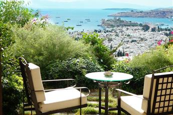 The Marmara Bodrum 5* Adults Only 16+