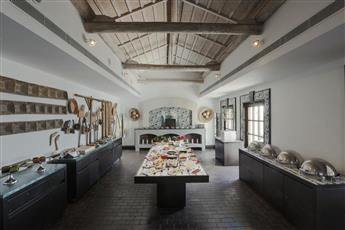 The Marmara Bodrum 5* Adults Only 16+