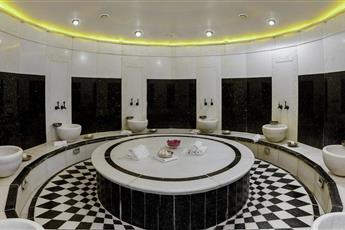 The Marmara Bodrum 5* Adults Only 16+