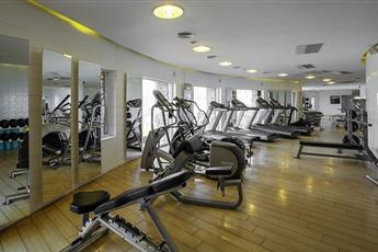 The Marmara Bodrum 5* Adults Only 16+