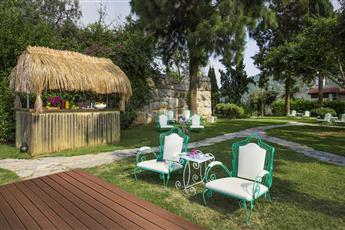 The Marmara Bodrum 5* Adults Only 16+