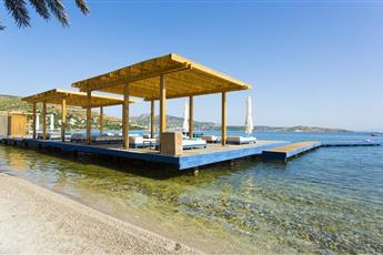 The Marmara Bodrum 5* Adults Only 16+