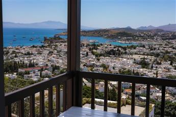 The Marmara Bodrum - Adults Only 16+